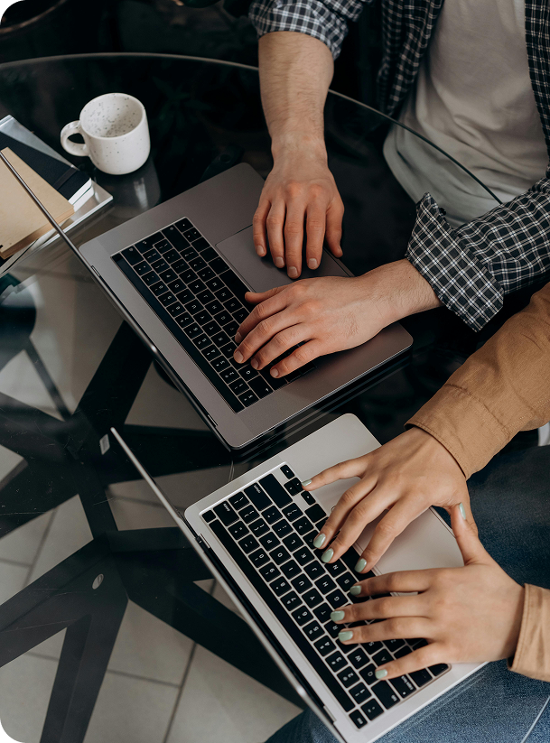 Guidance that feels personal